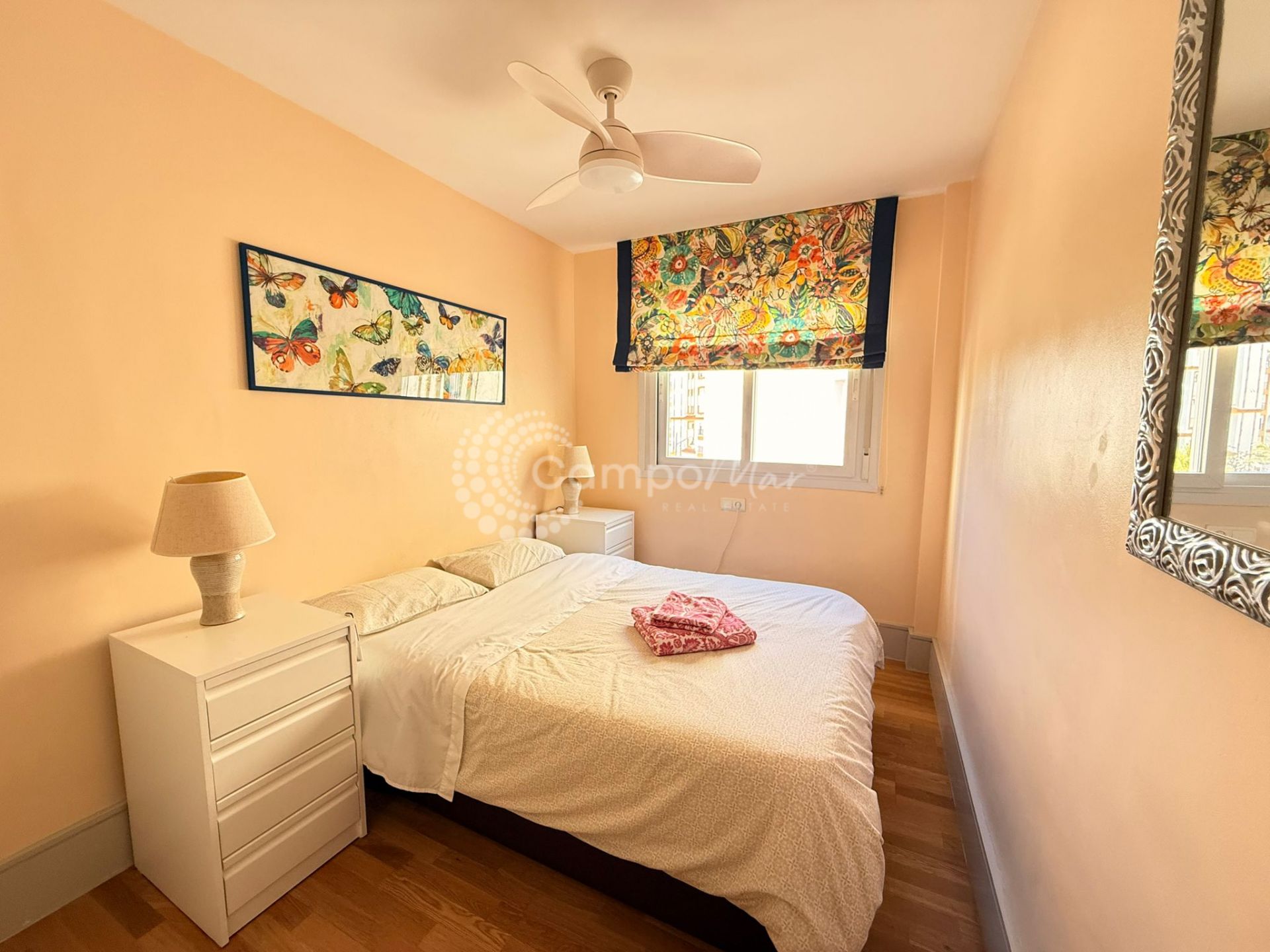 Apartment in Estepona Puerto, Estepona