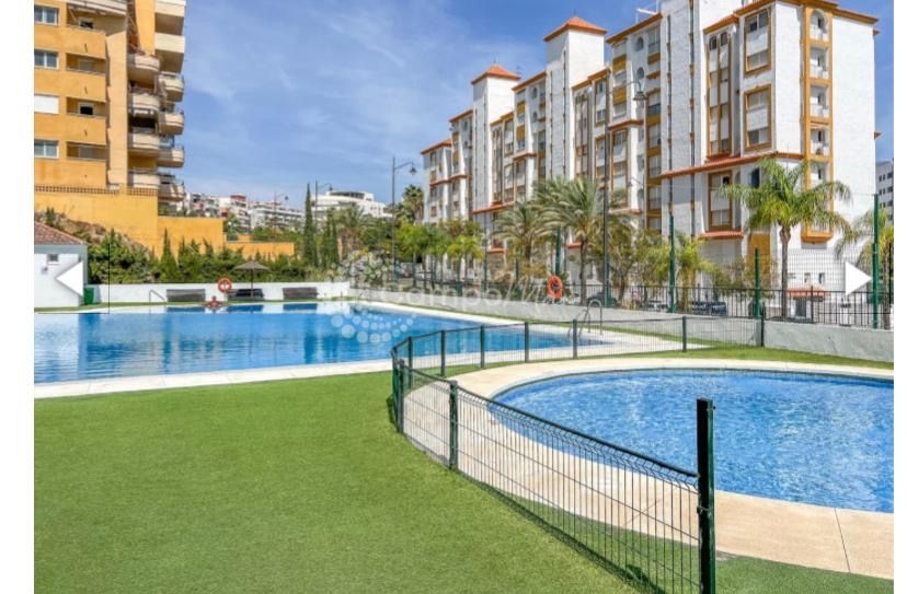 Apartamento en Estepona Puerto, Estepona