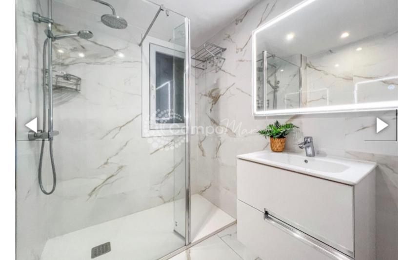 Apartamento en Estepona Puerto, Estepona