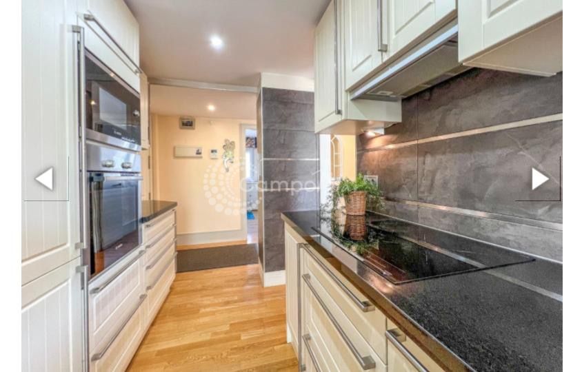 Apartamento en Estepona Puerto, Estepona