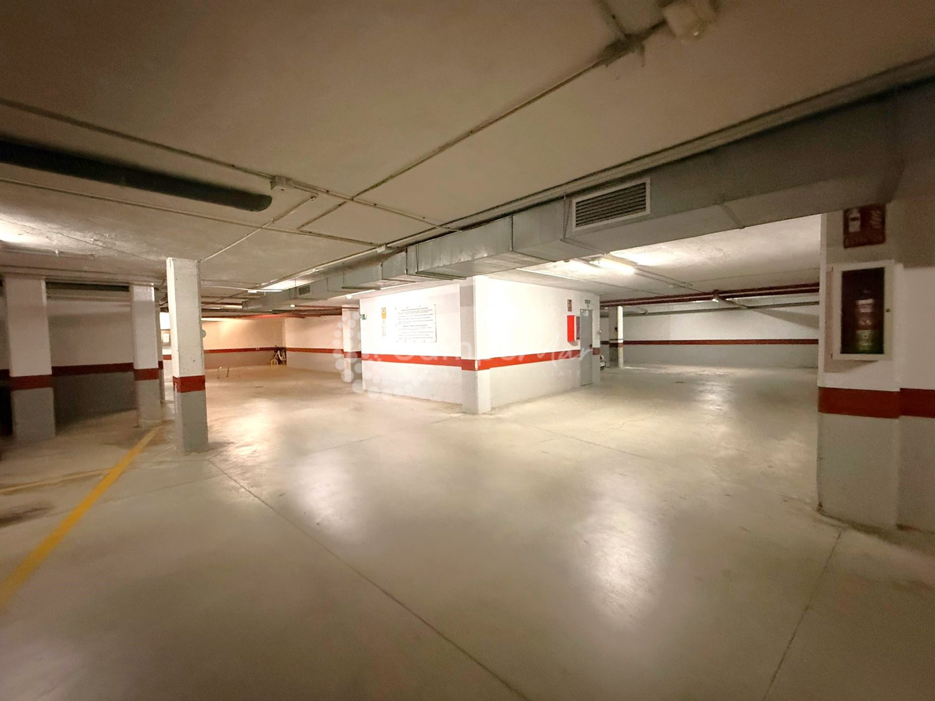 Apartment in Estepona Puerto, Estepona