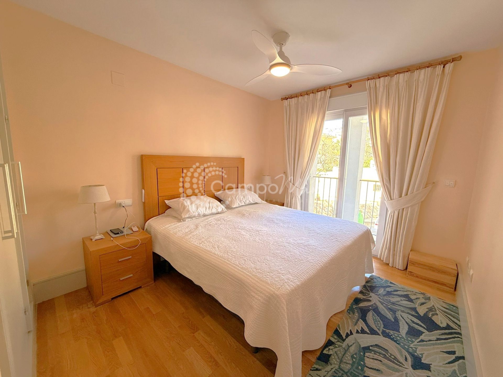 Apartment in Estepona Puerto, Estepona