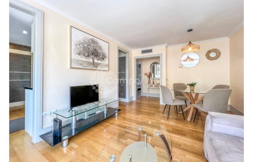 Apartamento en Estepona Puerto, Estepona