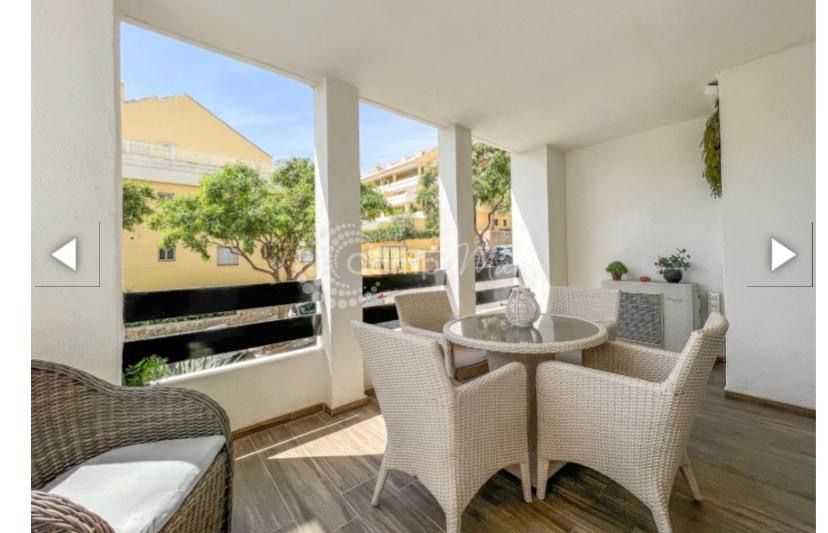 Apartamento en Estepona Puerto, Estepona