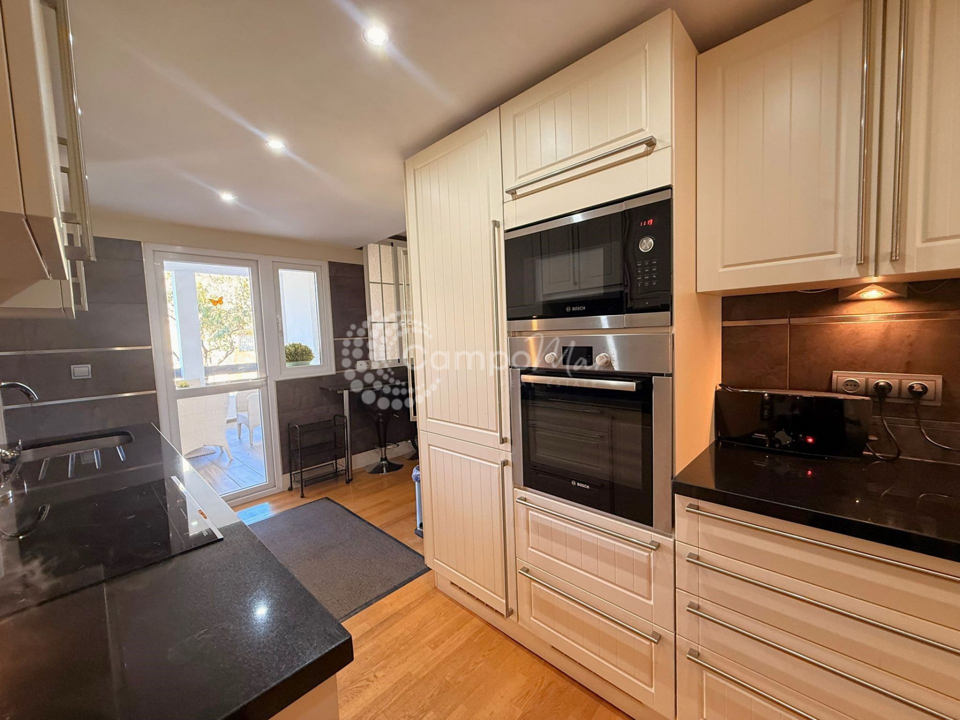 Apartment in Estepona Puerto, Estepona