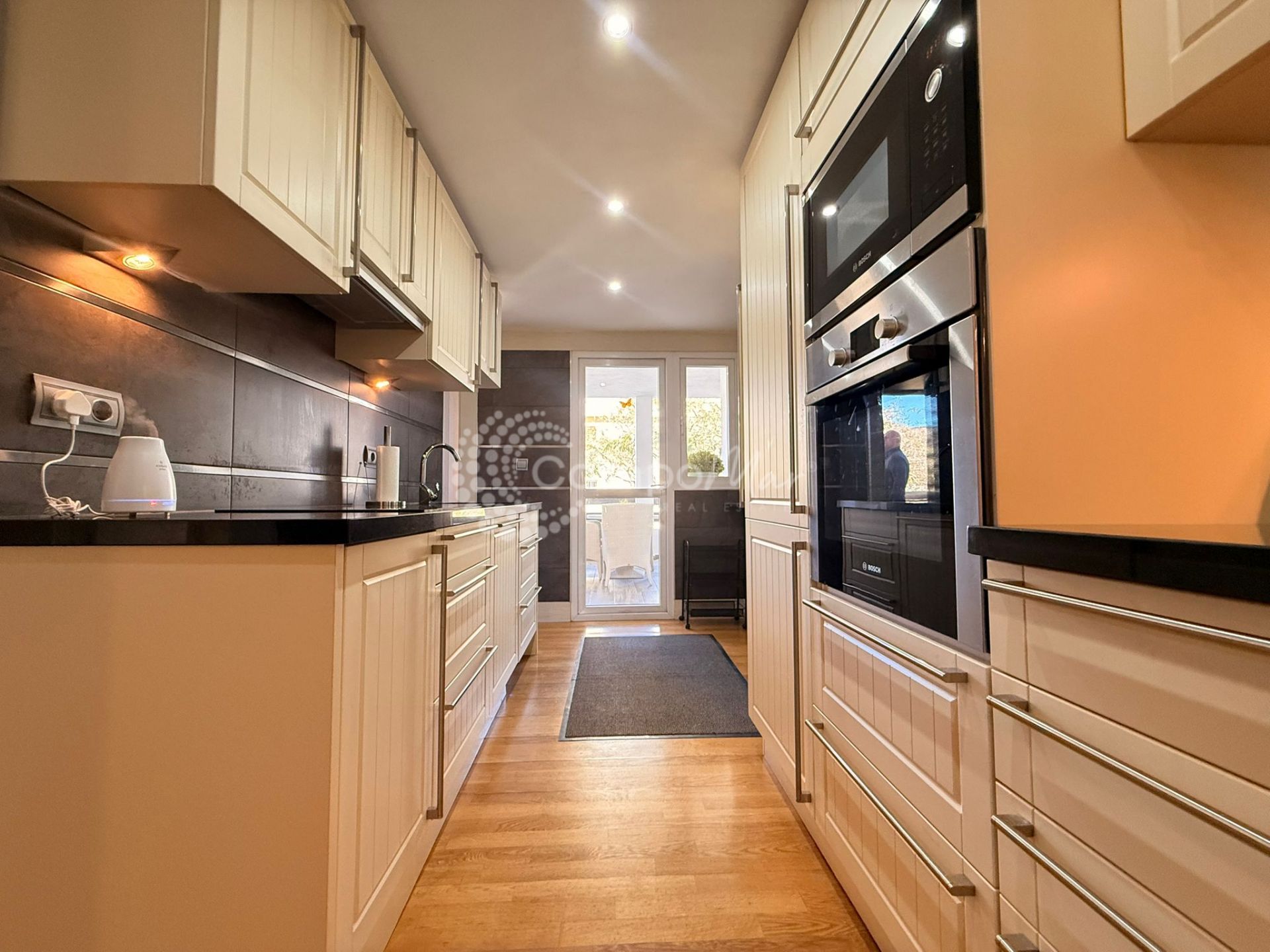 Apartment in Estepona Puerto, Estepona