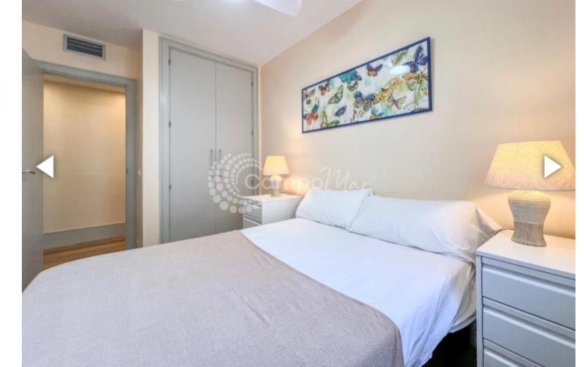 Apartamento en Estepona Puerto, Estepona