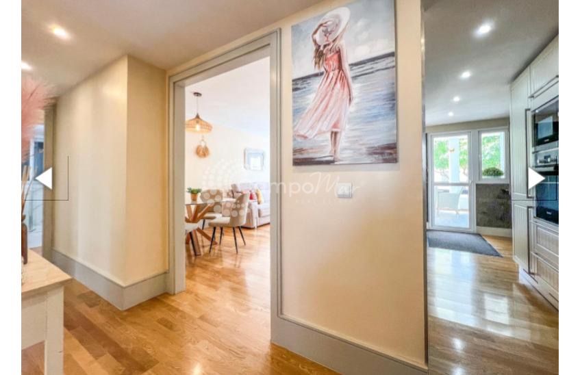 Apartamento en Estepona Puerto, Estepona