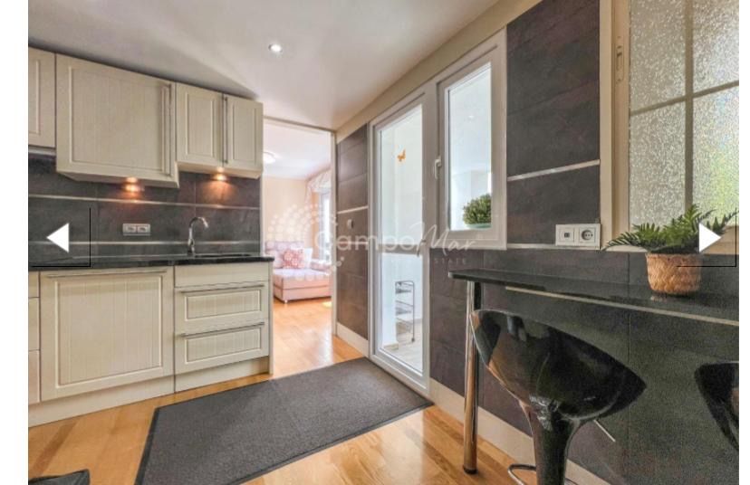 Apartamento en Estepona Puerto, Estepona