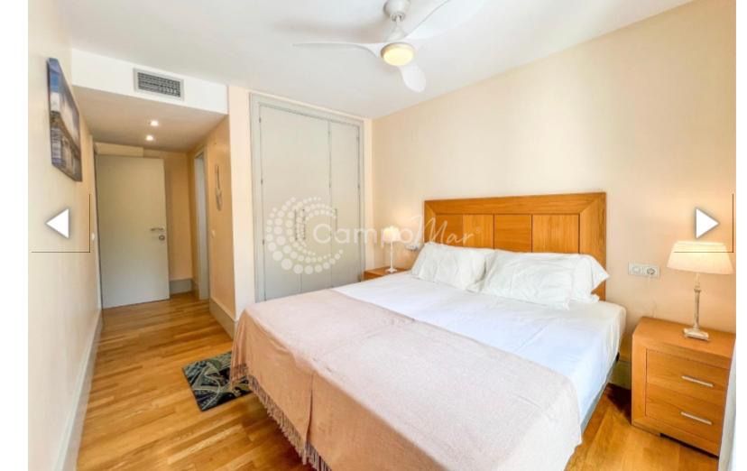 Apartamento en Estepona Puerto, Estepona