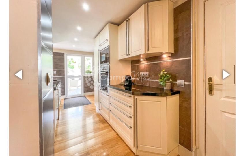 Apartamento en Estepona Puerto, Estepona