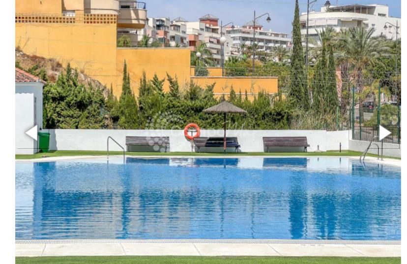 Apartamento en Estepona Puerto, Estepona