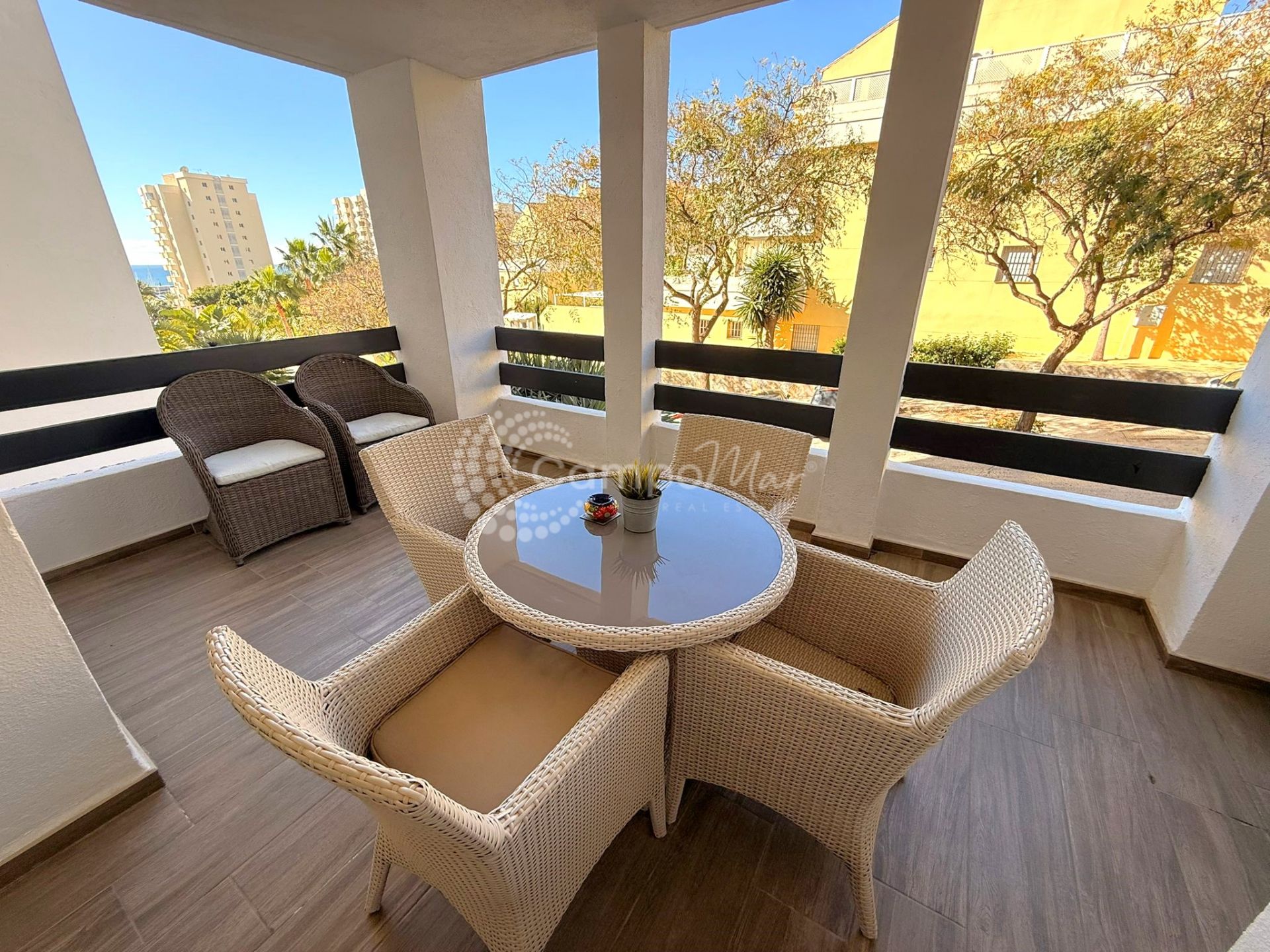 Apartment in Estepona Puerto, Estepona