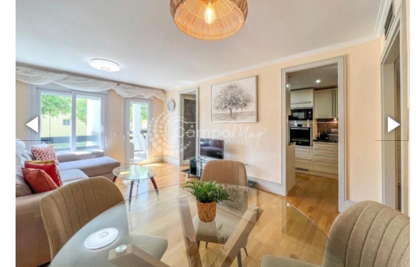 Apartamento en Estepona Puerto, Estepona