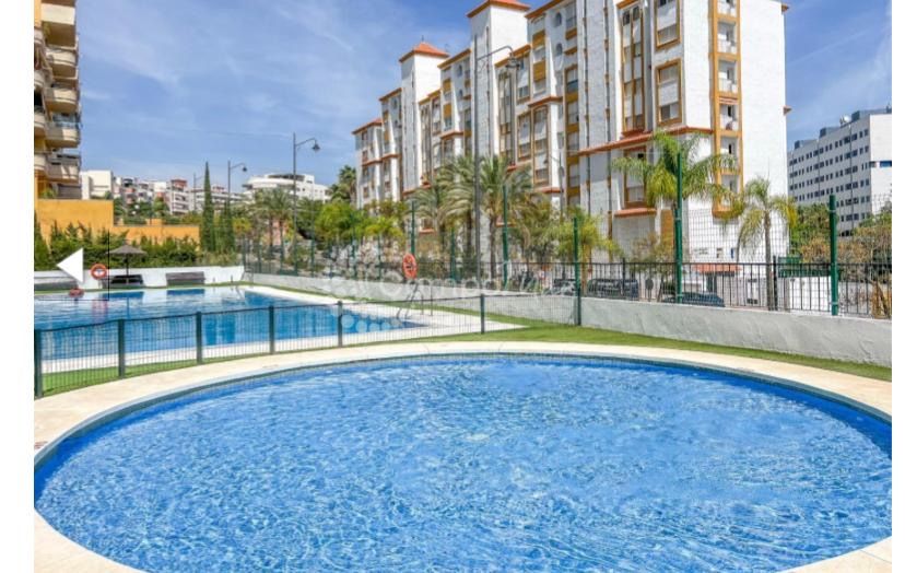 Apartamento en Estepona Puerto, Estepona