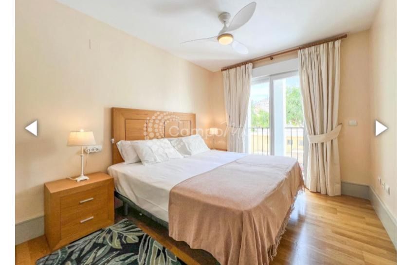 Apartamento en Estepona Puerto, Estepona