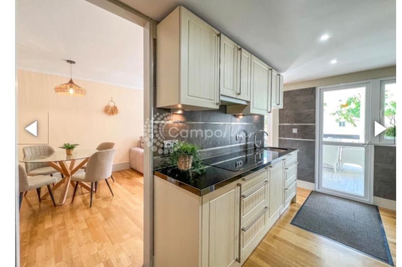 Apartamento en Estepona Puerto, Estepona