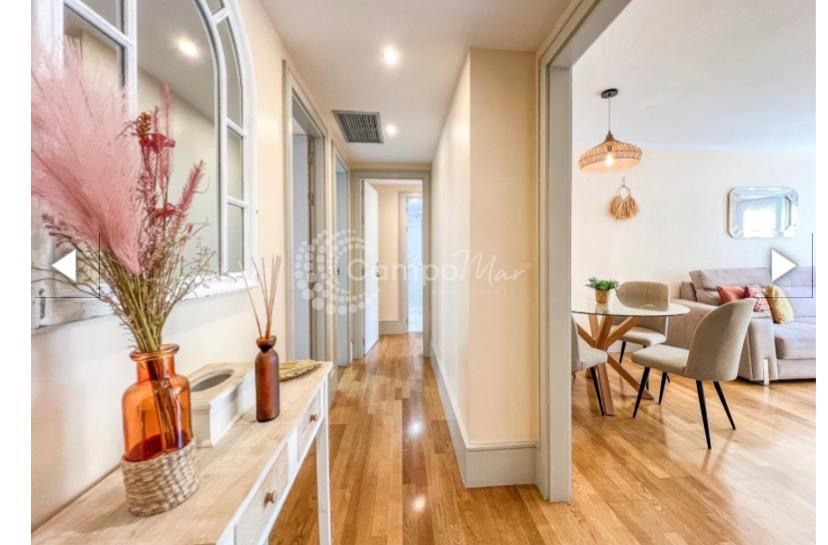 Apartamento en Estepona Puerto, Estepona