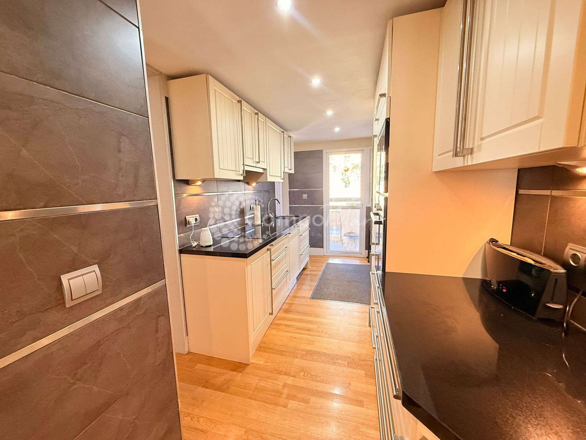 Apartment in Estepona Puerto, Estepona