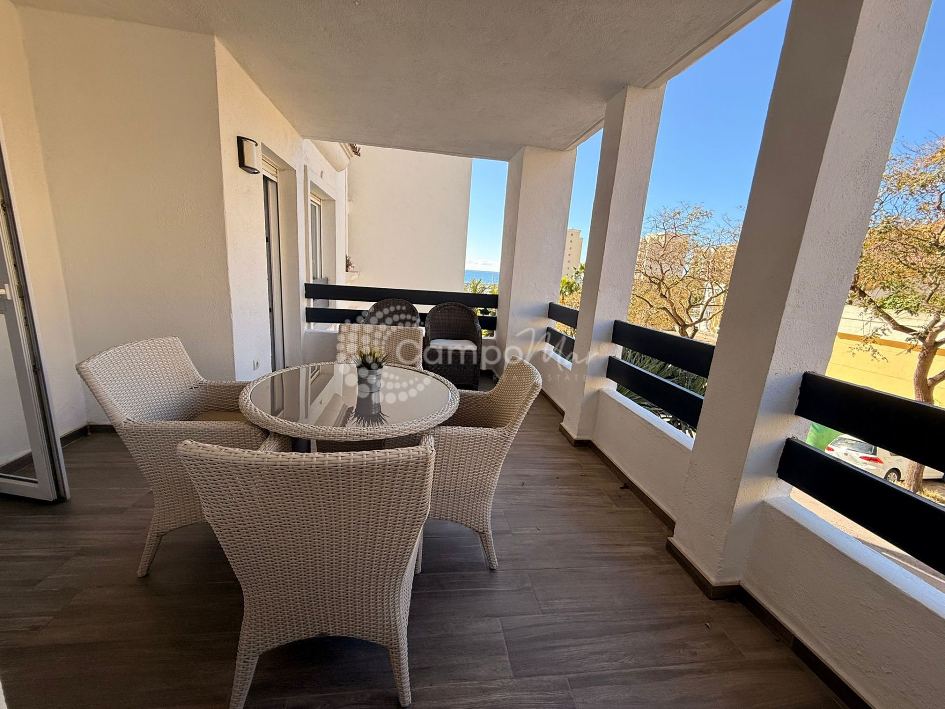 Apartment in Estepona Puerto, Estepona