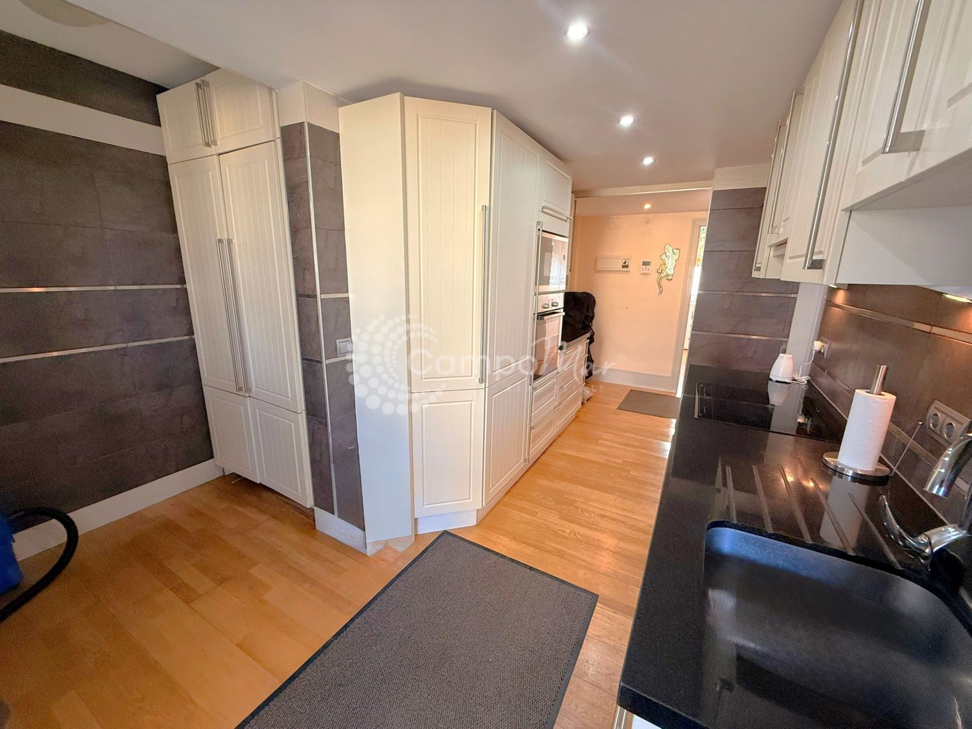 Apartment in Estepona Puerto, Estepona