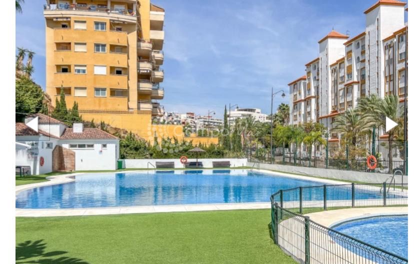 Apartamento en Estepona Puerto, Estepona