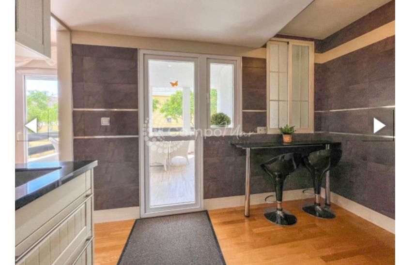 Apartamento en Estepona Puerto, Estepona