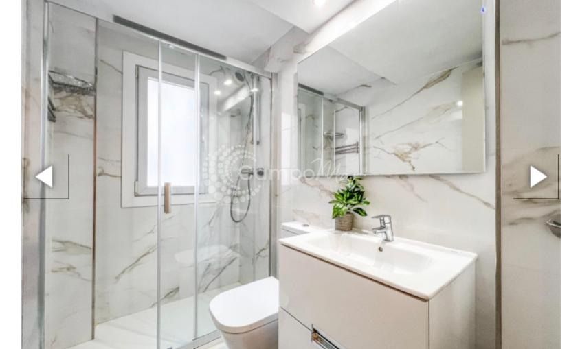 Apartamento en Estepona Puerto, Estepona