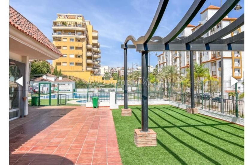 Apartamento en Estepona Puerto, Estepona