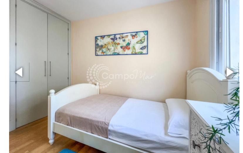 Apartamento en Estepona Puerto, Estepona