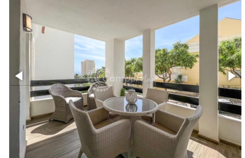 Apartamento en Estepona Puerto, Estepona