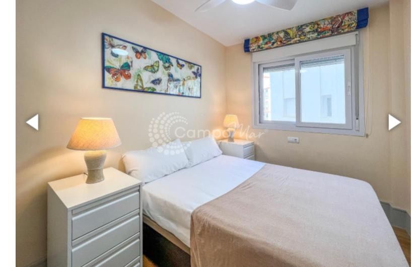 Apartamento en Estepona Puerto, Estepona