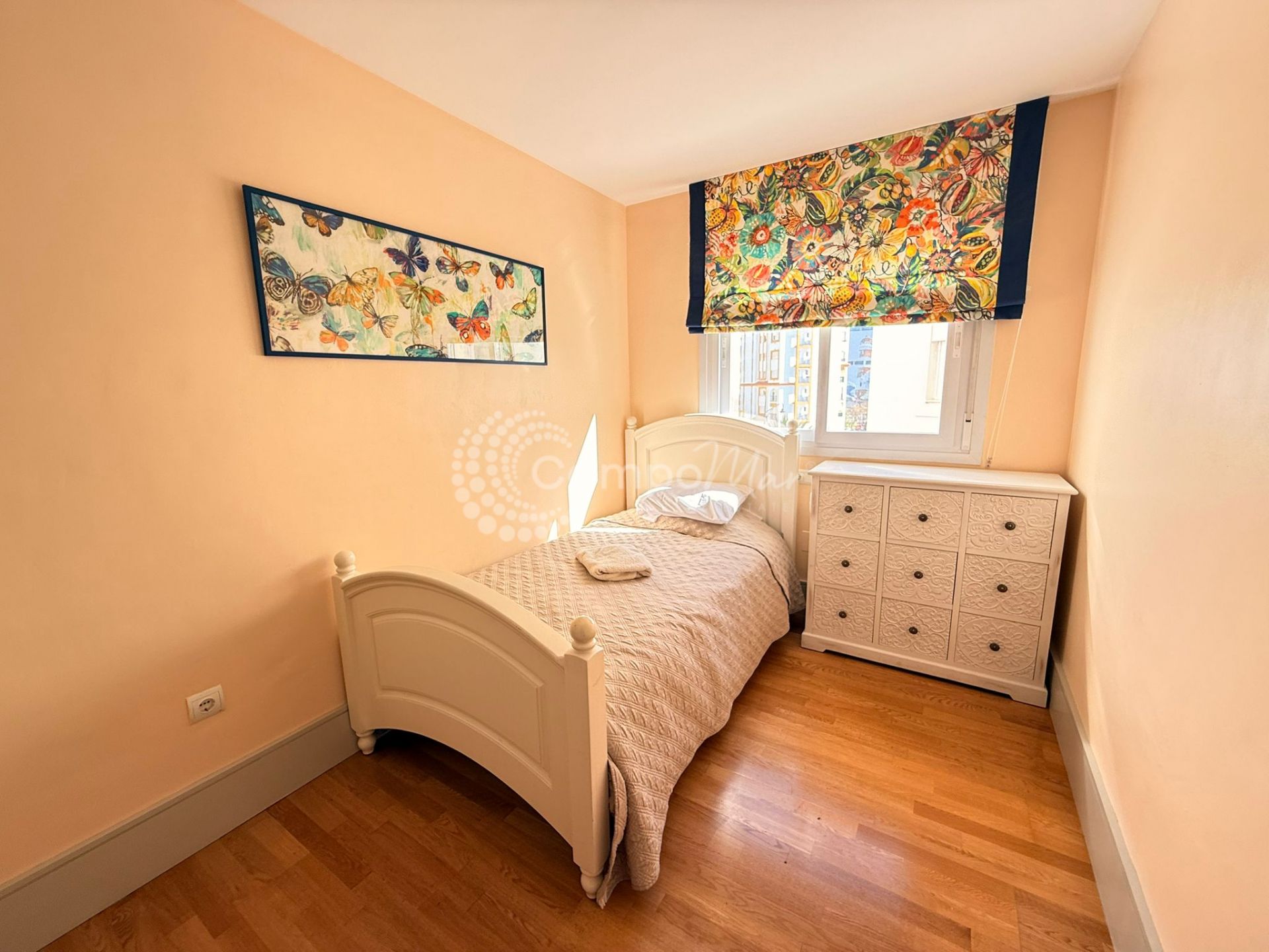 Apartment in Estepona Puerto, Estepona