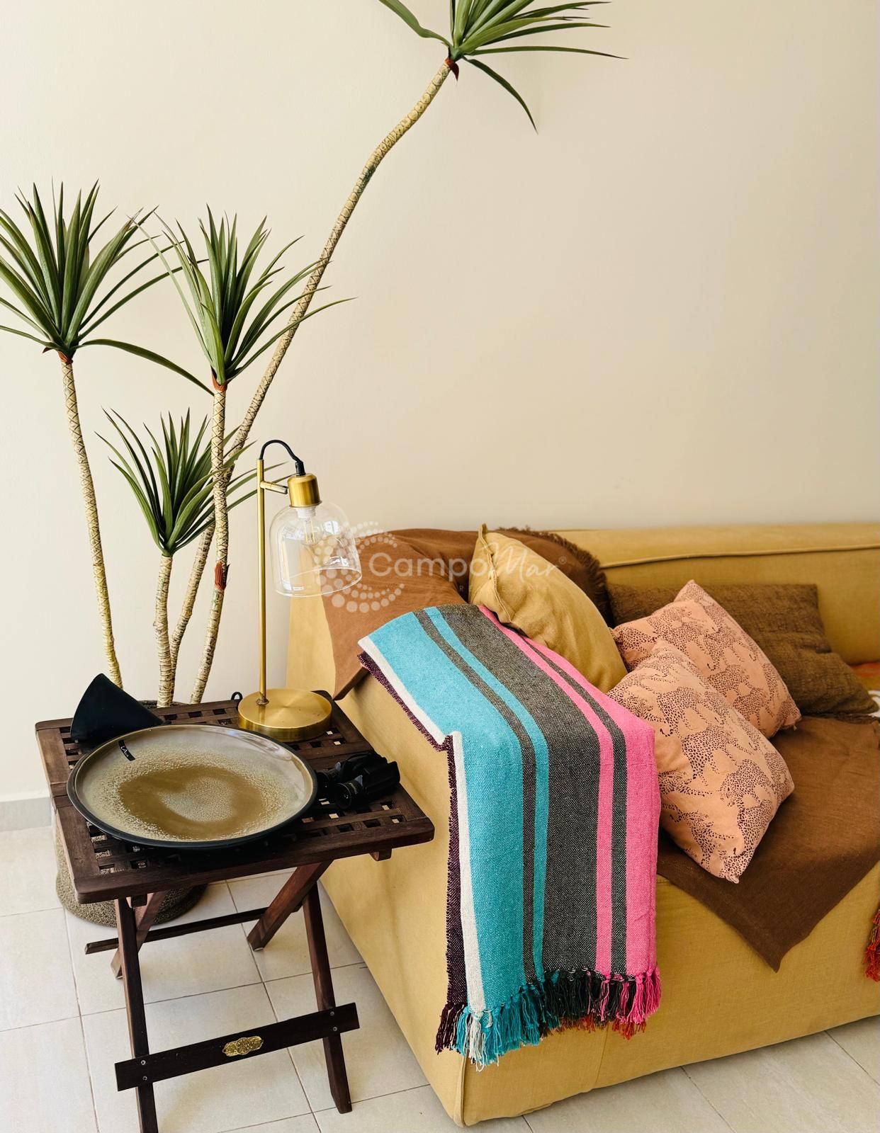 Studio in Seghers, Estepona