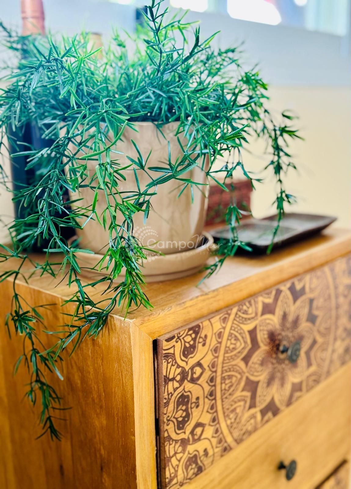 Studio in Seghers, Estepona