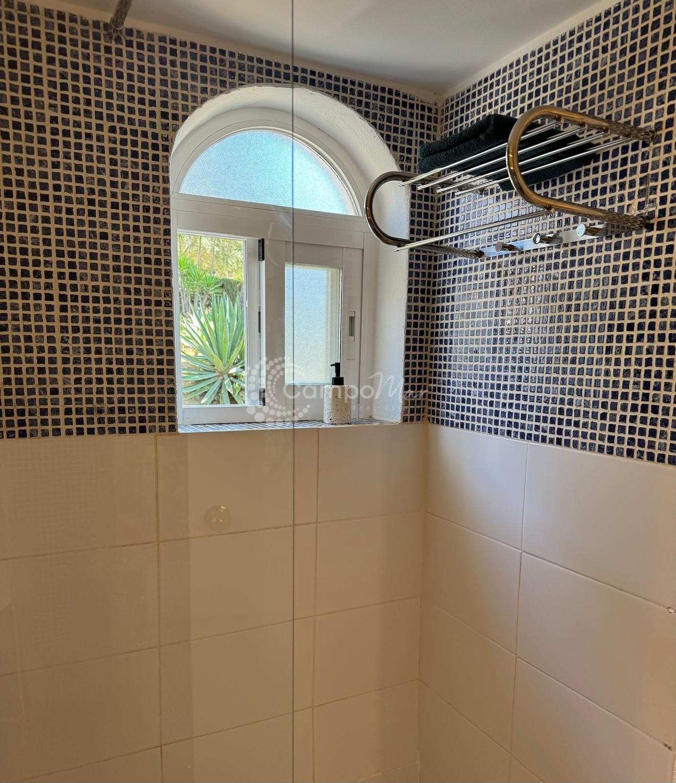 Studio in Seghers, Estepona