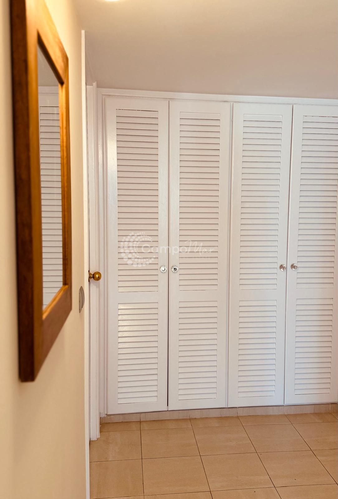 Studio in Seghers, Estepona