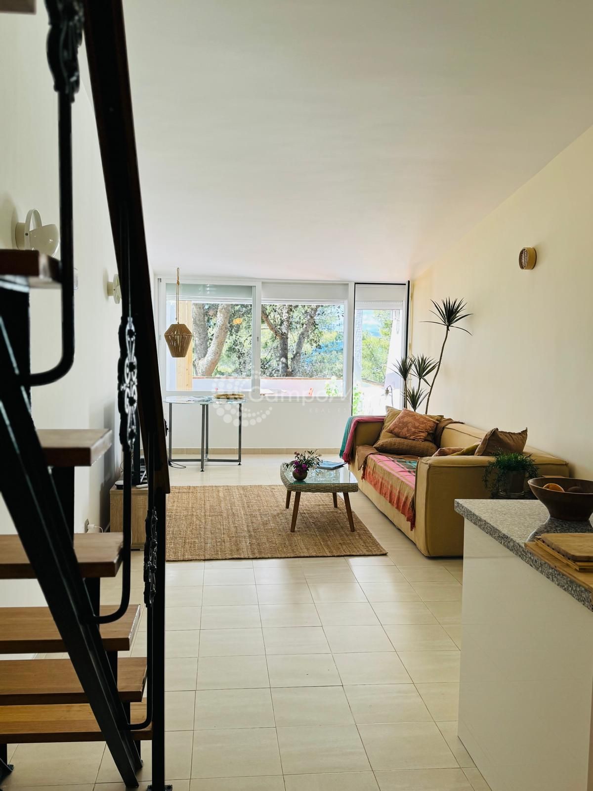 Studio in Seghers, Estepona