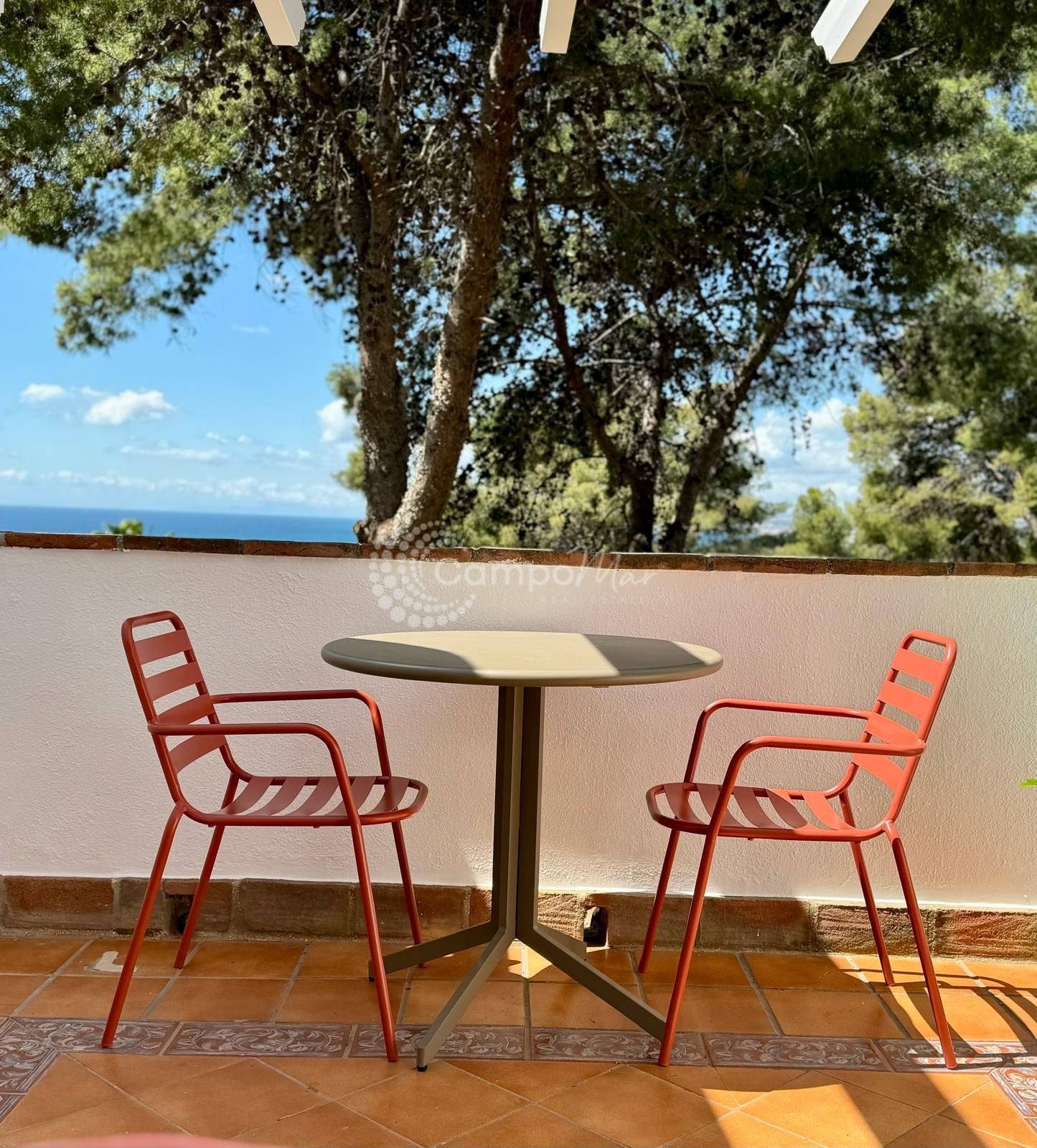 Studio in Seghers, Estepona