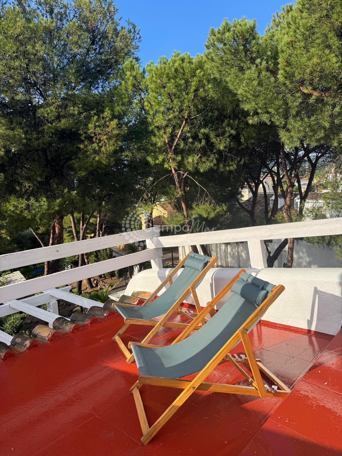 Studio in Seghers, Estepona