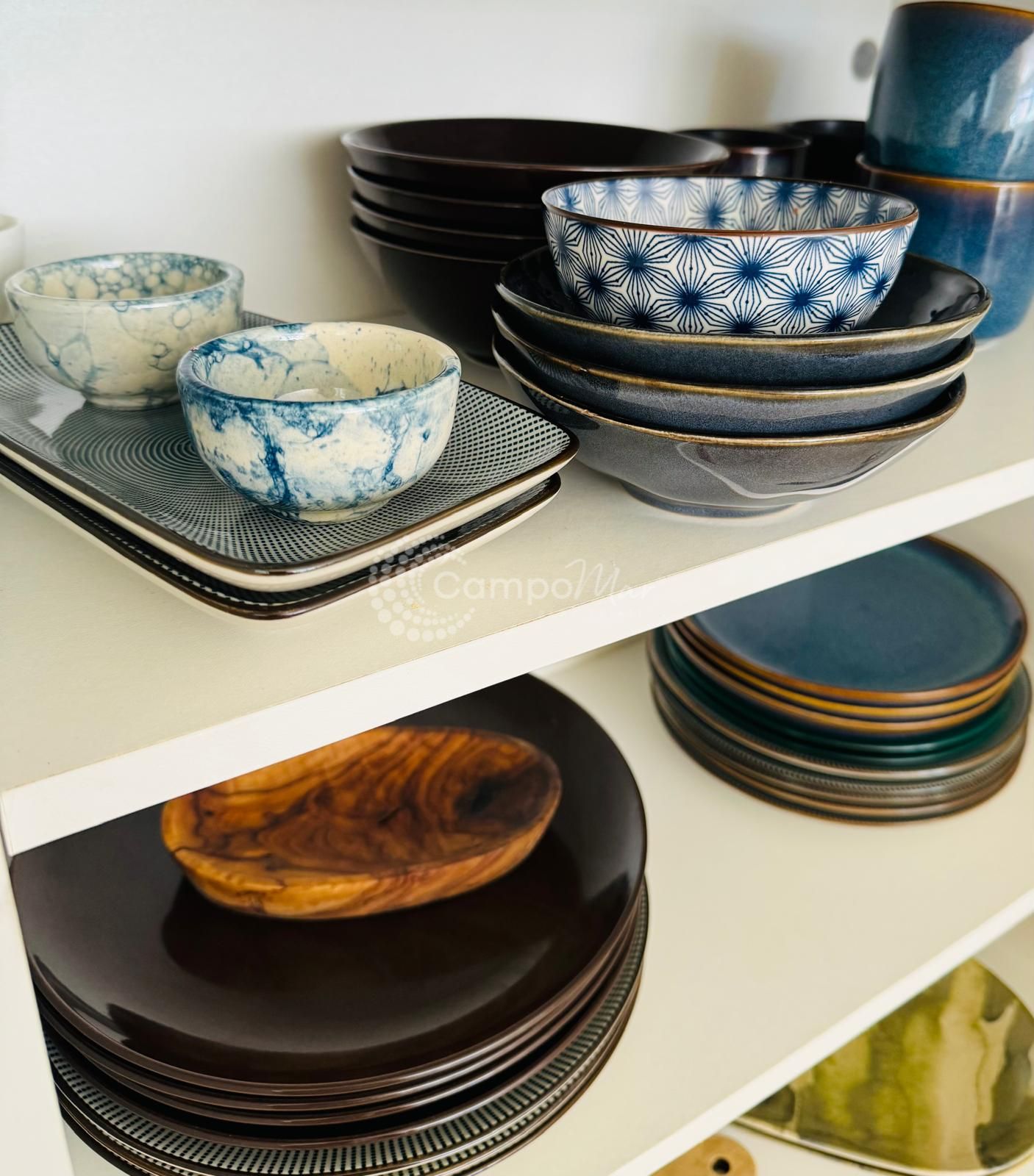 Studio in Seghers, Estepona