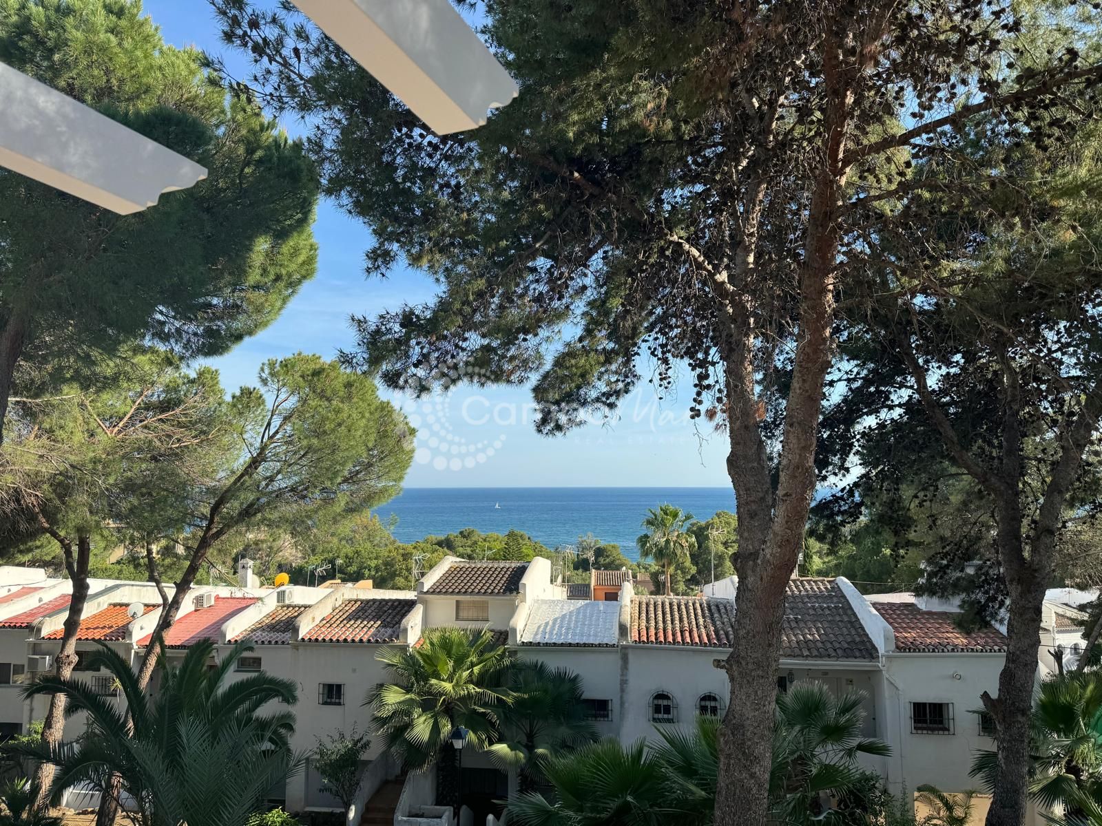 Studio in Seghers, Estepona