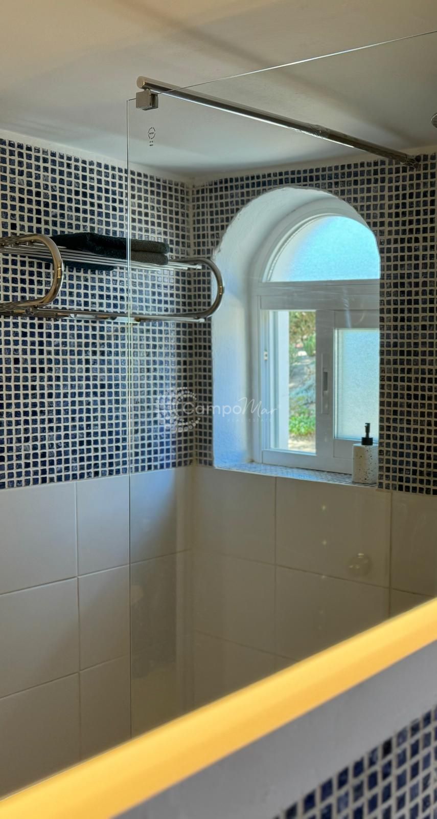 Studio in Seghers, Estepona