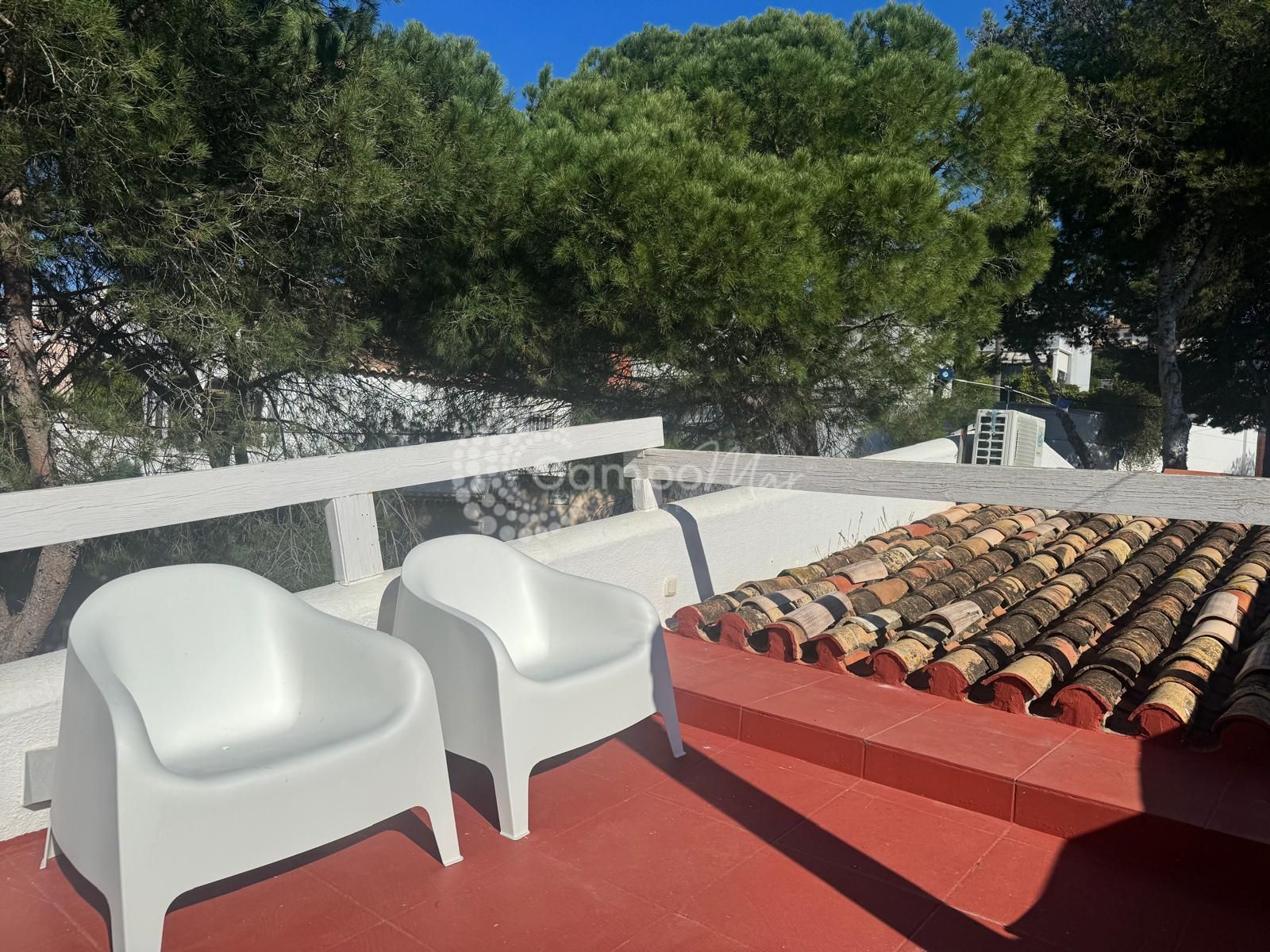 Studio in Seghers, Estepona