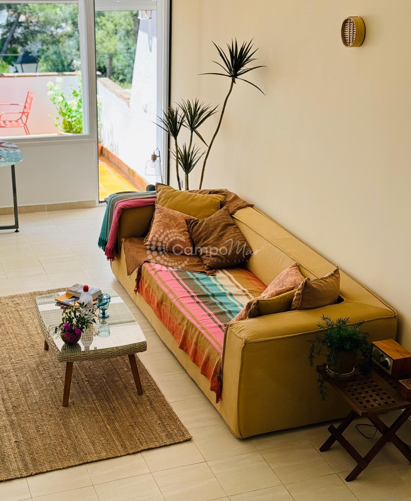 Studio in Seghers, Estepona