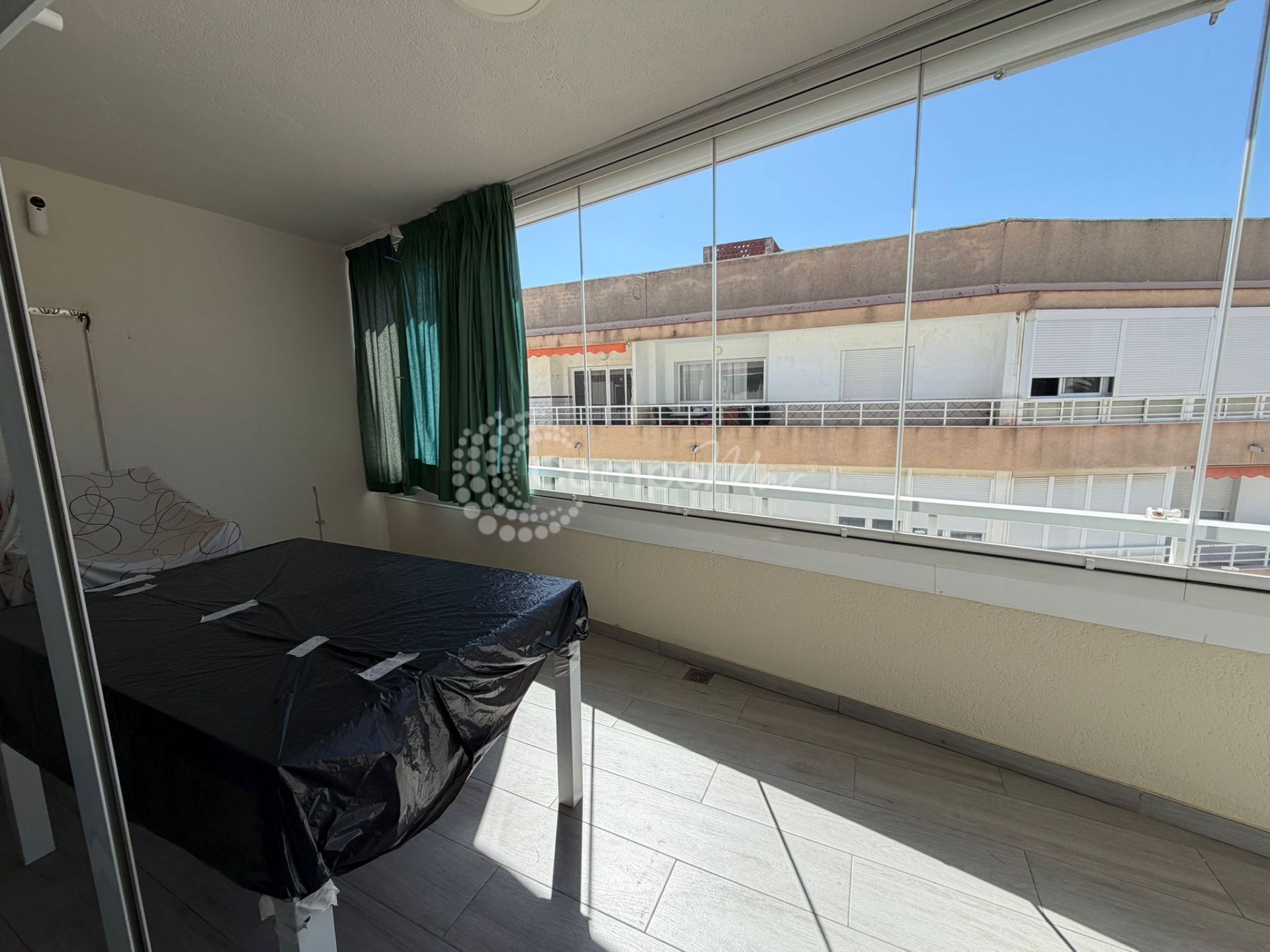 Apartamento en Estepona Playa, Estepona