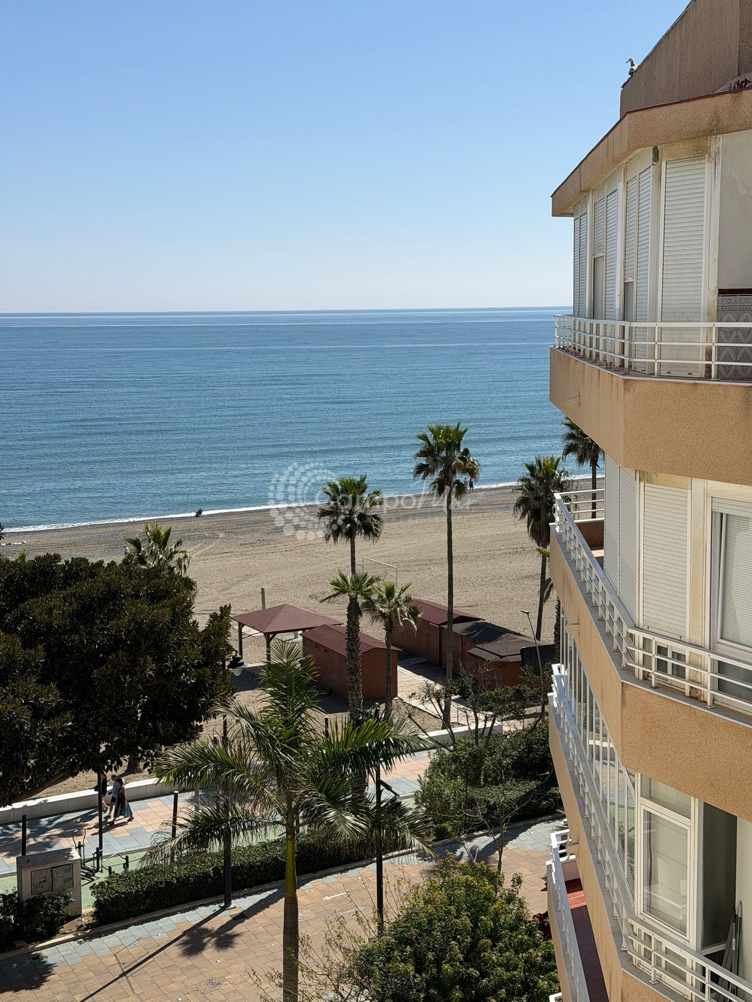 Apartamento en Estepona Playa, Estepona