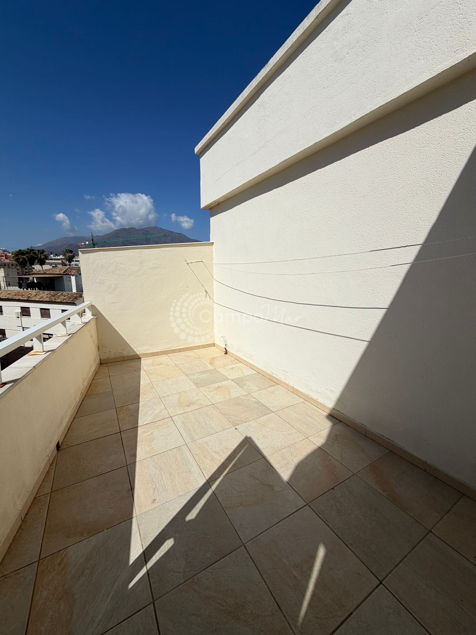 Apartamento en Estepona Playa, Estepona