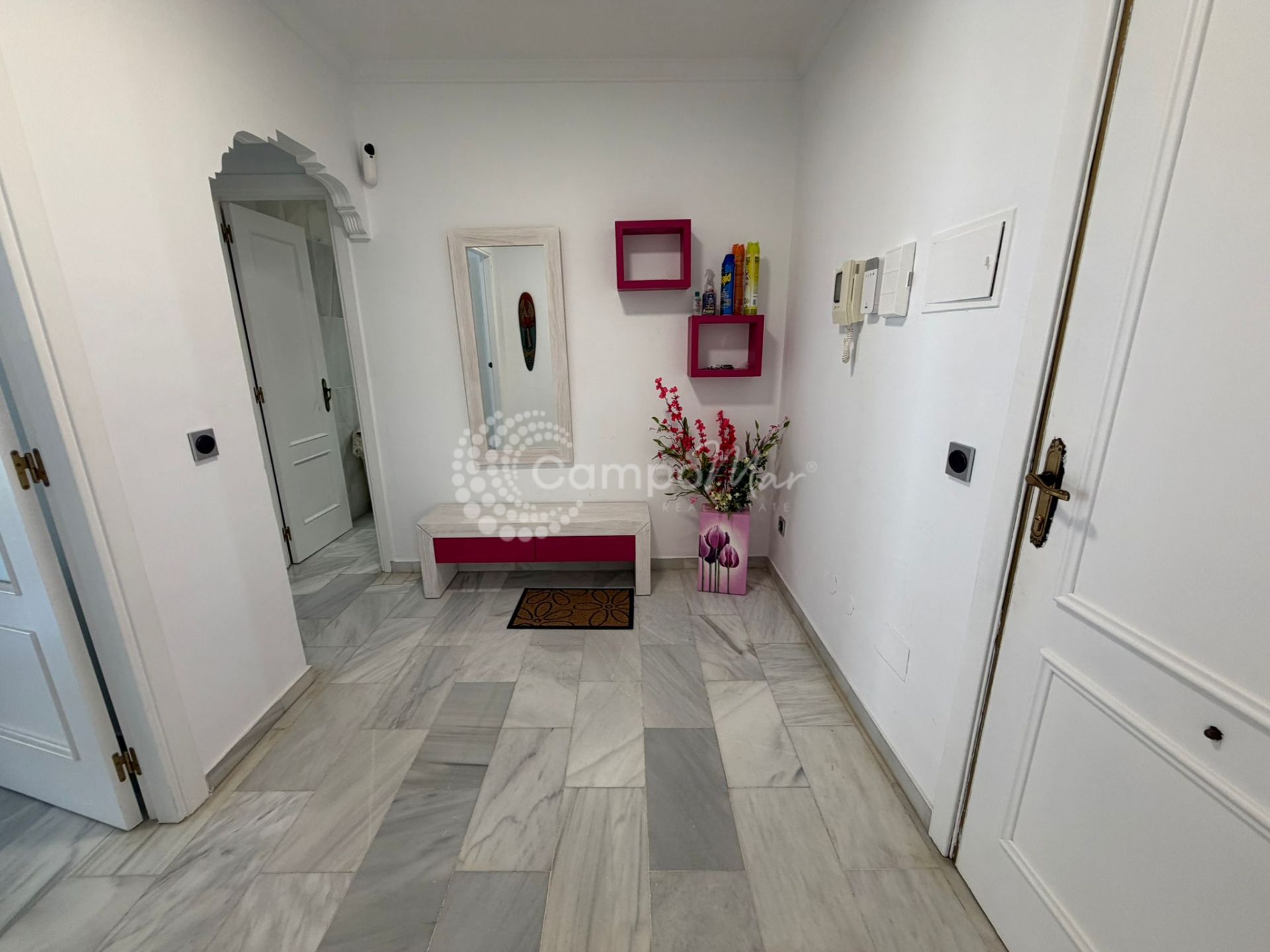 Apartamento en Estepona Playa, Estepona