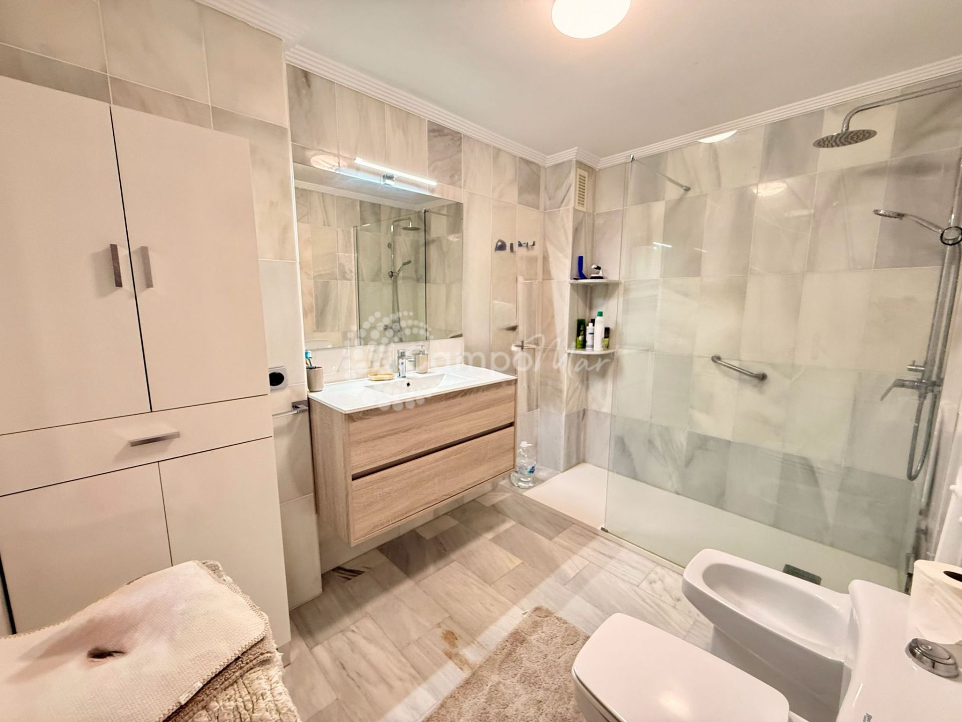 Apartamento en Estepona Playa, Estepona